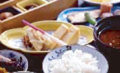 和定食