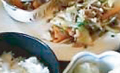 日替わりランチ